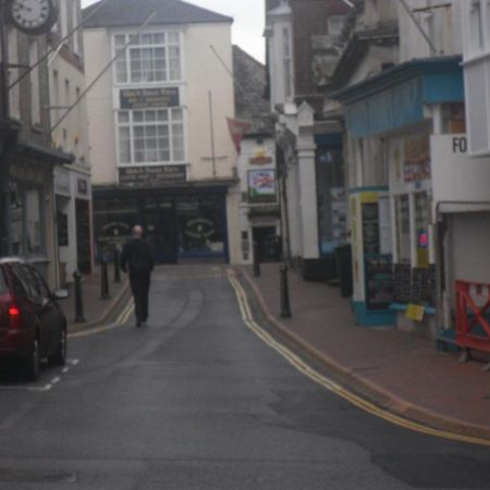 Hotel Watch House Barn Cowes  Exteriér fotografie
